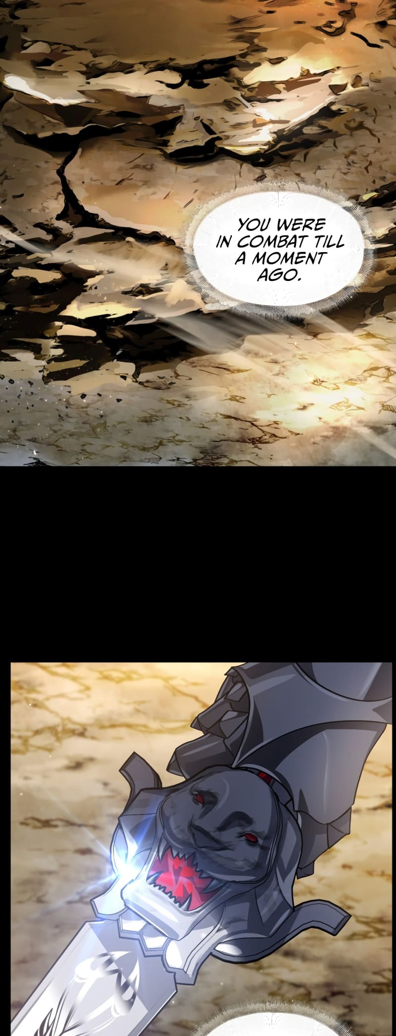 SSS-Class Suicide Hunter, Chapter 123 image 04